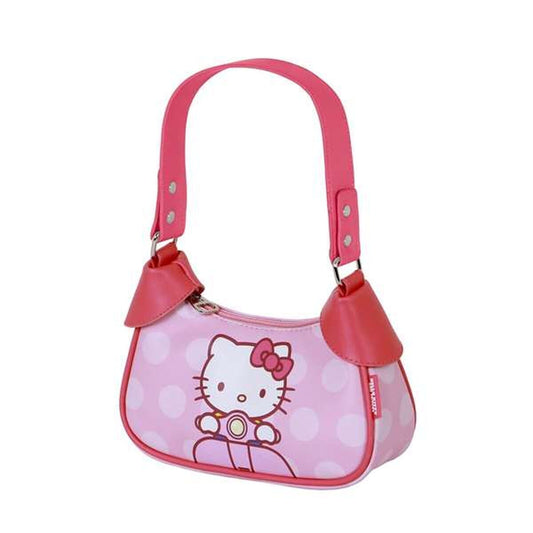 Hello Kitty Axelväska Hello Kitty Rosa 14,5 X 21,5 X 8 CM – produktbild 1 (Itsbag)