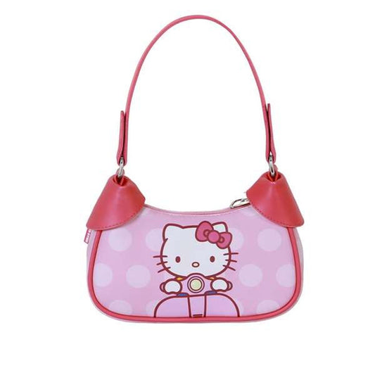 Hello Kitty Axelväska Hello Kitty Rosa 14,5 X 21,5 X 8 CM – produktbild 3 (Itsbag)