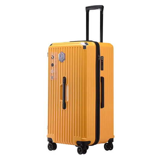 Kabino Slitstark & Rymlig resväska