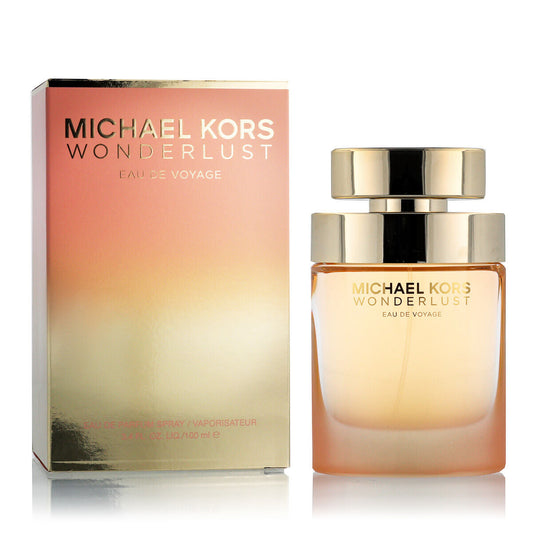 Michael Kors Parfym Wonderlust Voyage