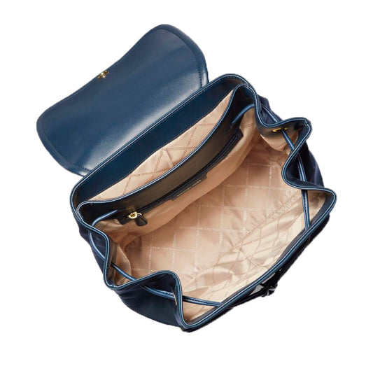 Michael Kors Ryggsäck Casual 30r4grkb7c Navybla