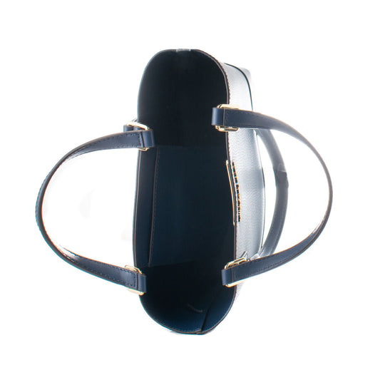 Michael Kors Handväska Kelli X X Blå