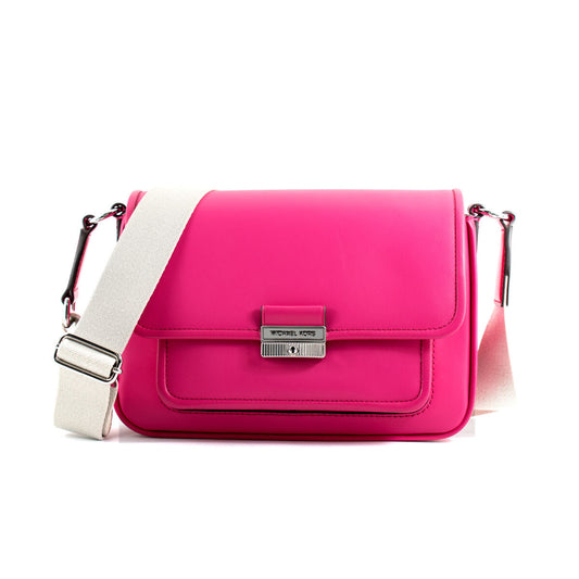 Michael Kors Axelväska 35r5s2bm8l Dragonfruit Rosa
