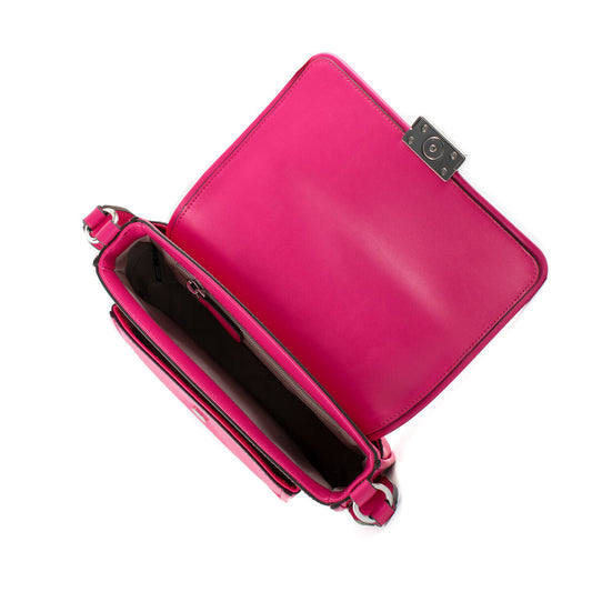 Michael Kors Axelväska 35r5s2bm8l Dragonfruit Rosa