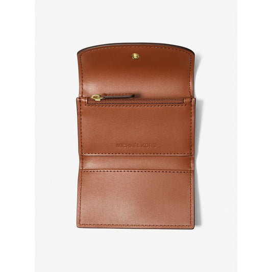 Michael Kors Plånbok Dam Lyra Beige