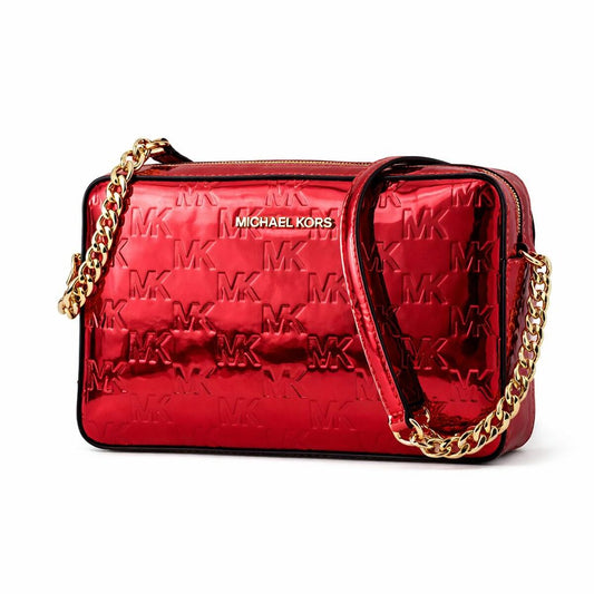 Michael Kors Axelväska MK0584 Röd