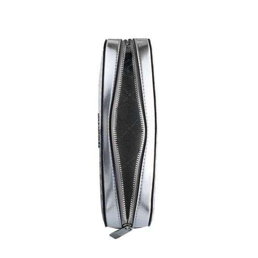 Michael Kors Axelväska MK0592 Silver