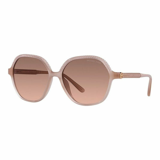 Michael Kors Solglasögon Dam MK0025 Rosa