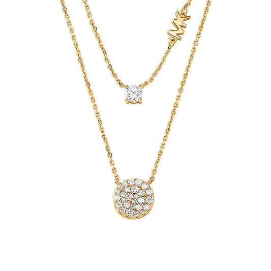 Michael Kors Halsband Dam MK0707