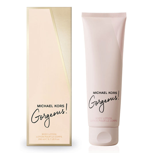 Michael Kors Parfym Kroppslotion Parfymerad Blomsterdoft