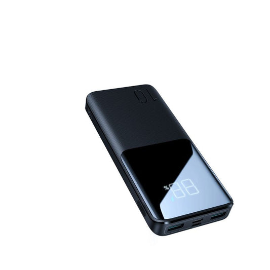 Därför är en powerbank ett måste för alla resenärer