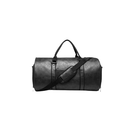Varför en weekendbag är ett måste i din packning