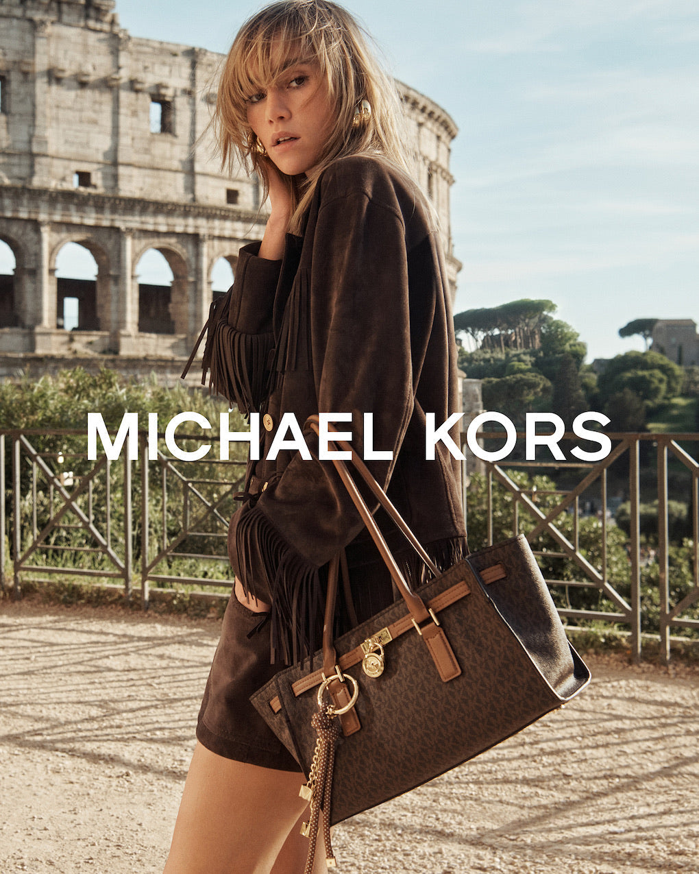 Michael Kors Solglasögon