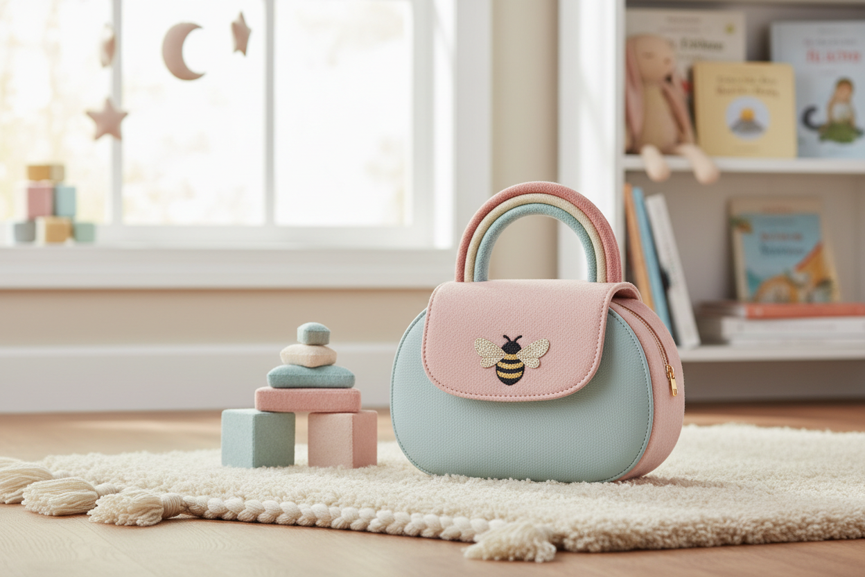 Handväskor Barn