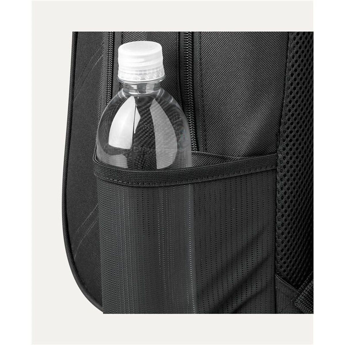 Wilson Ryggsäck Casual Wilson NBA Team Backpack Svart Sportig – produktbild 4 (Itsbag)