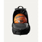 Wilson Ryggsäck Casual Wilson NBA Team Backpack Svart Sportig – produktbild 5 (Itsbag)