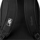 Wilson Ryggsäck Casual Wilson NBA Team Backpack Svart Gyllene Sportig – produktbild 6 (Itsbag)