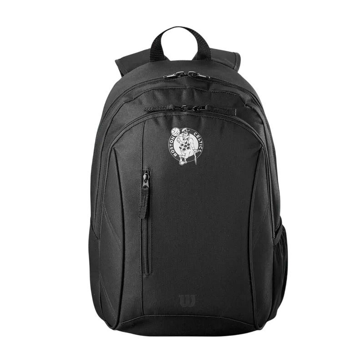 Wilson Ryggsäck Casual Wilson NBA Team Backpack Sportig Casual – produktbild 1 (Itsbag)