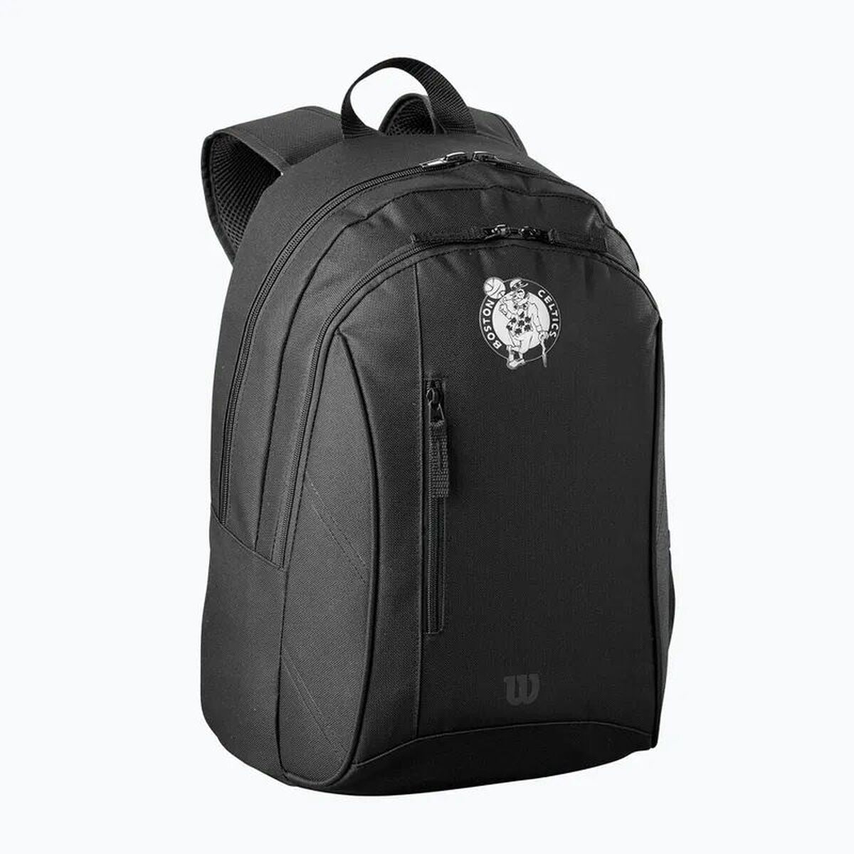 Wilson Ryggsäck Casual Wilson NBA Team Backpack Sportig Casual – produktbild 3 (Itsbag)