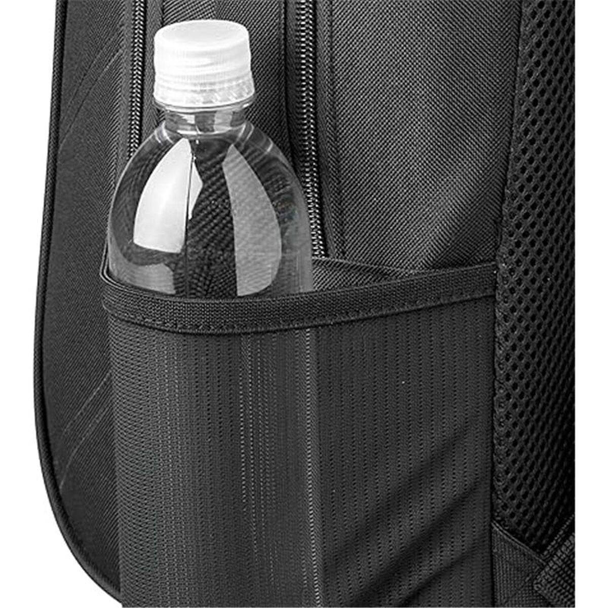 Wilson Ryggsäck Casual Wilson NBA Team Backpack Chi Svart Sportig – produktbild 4 (Itsbag)