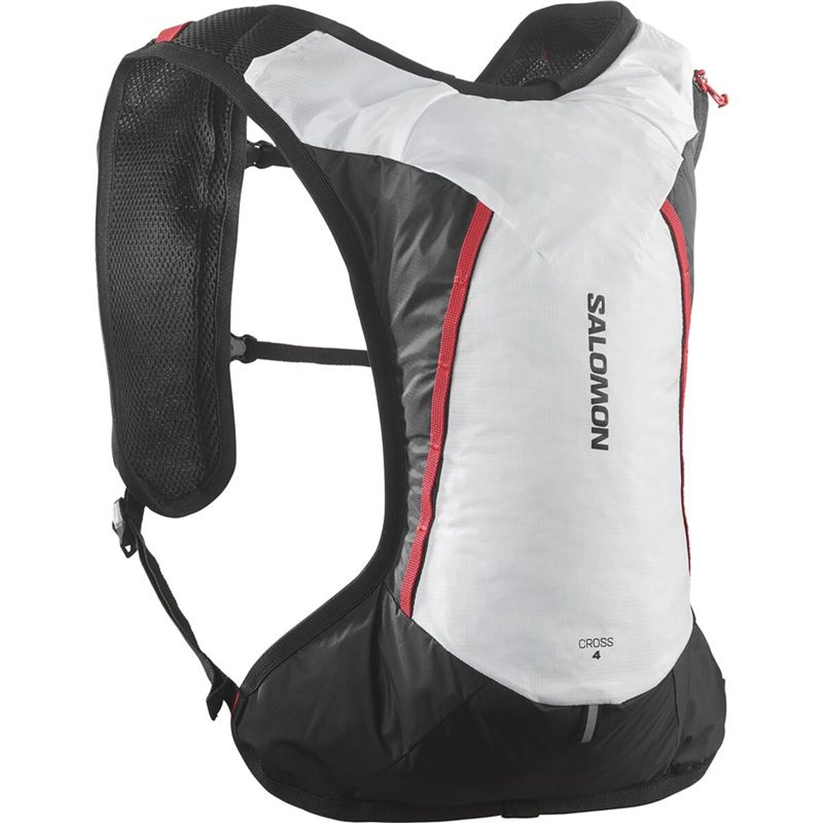 Salomon Träningsväska Salomon Cross 4 Vit – produktbild 1 (Itsbag)