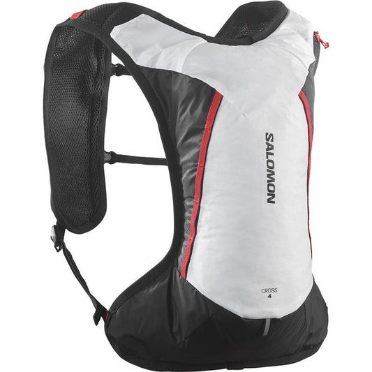 Salomon Träningsväska Salomon Cross 4 Vit – produktbild 1 (Itsbag)