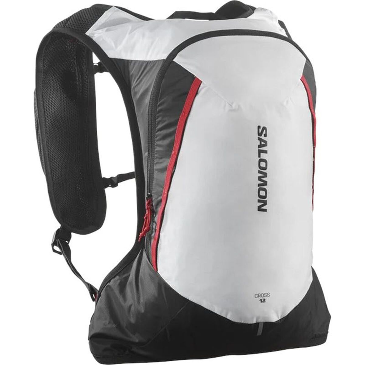 Salomon Träningsväska Salomon Cross 12 Vit 12 L – produktbild 1 (Itsbag)