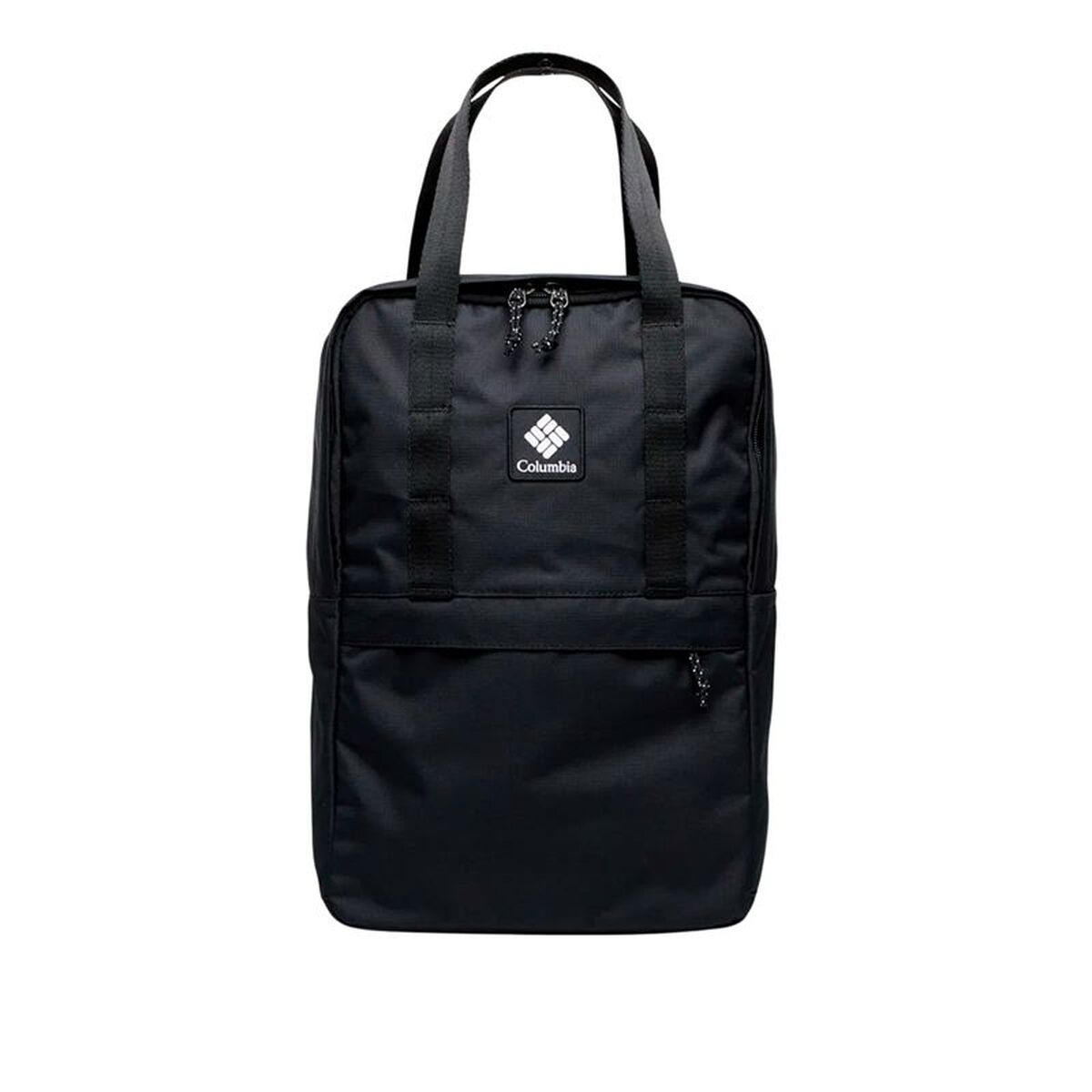 Columbia Ryggsäck Casual Columbia Trail Traveler™ 18L Svart – produktbild 1 (Itsbag)