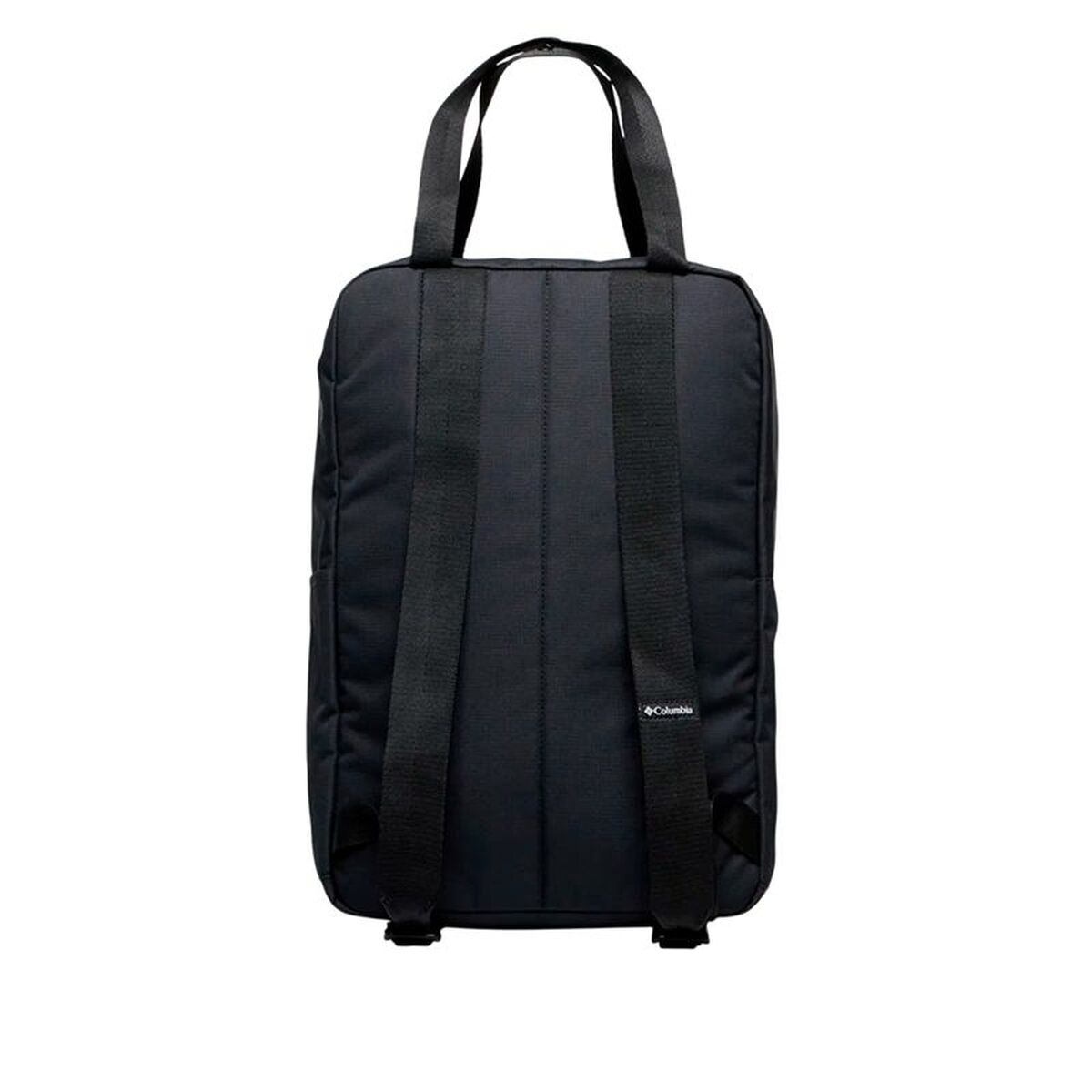 Columbia Ryggsäck Casual Columbia Trail Traveler™ 18L Svart – produktbild 2 (Itsbag)