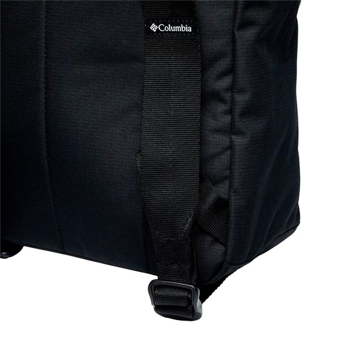 Columbia Ryggsäck Casual Columbia Trail Traveler™ 18L Svart – produktbild 4 (Itsbag)