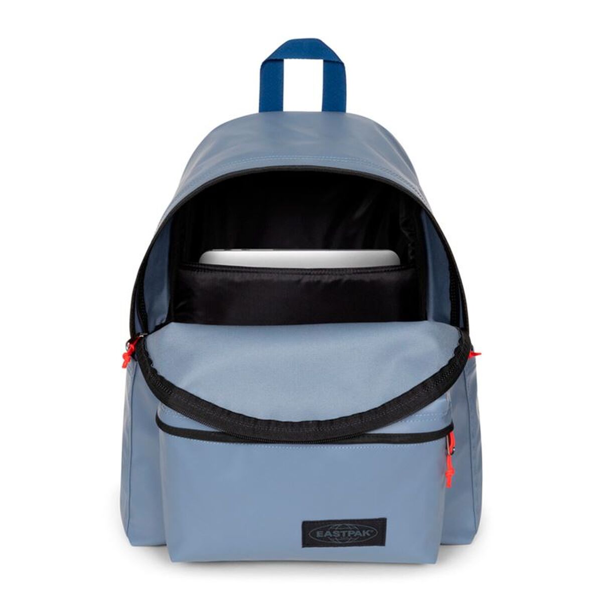 Eastpak Ryggsäck Casual Eastpak Day Pak'R Tarp Kntrst Cob Blå Ergonomiskt Modern – produktbild 3 (Itsbag)
