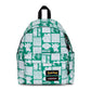 Eastpak Ryggsäck Casual Eastpak Day Pak'R Grön Ergonomiskt Casual – produktbild 1 (Itsbag)