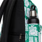 Eastpak Ryggsäck Casual Eastpak Day Pak'R Grön Ergonomiskt Casual – produktbild 4 (Itsbag)