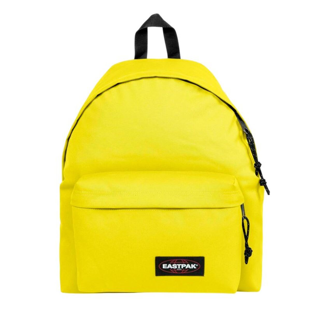 Eastpak Ryggsäck Casual Eastpak Padded Pak'R Gul Casual – produktbild 1 (Itsbag)