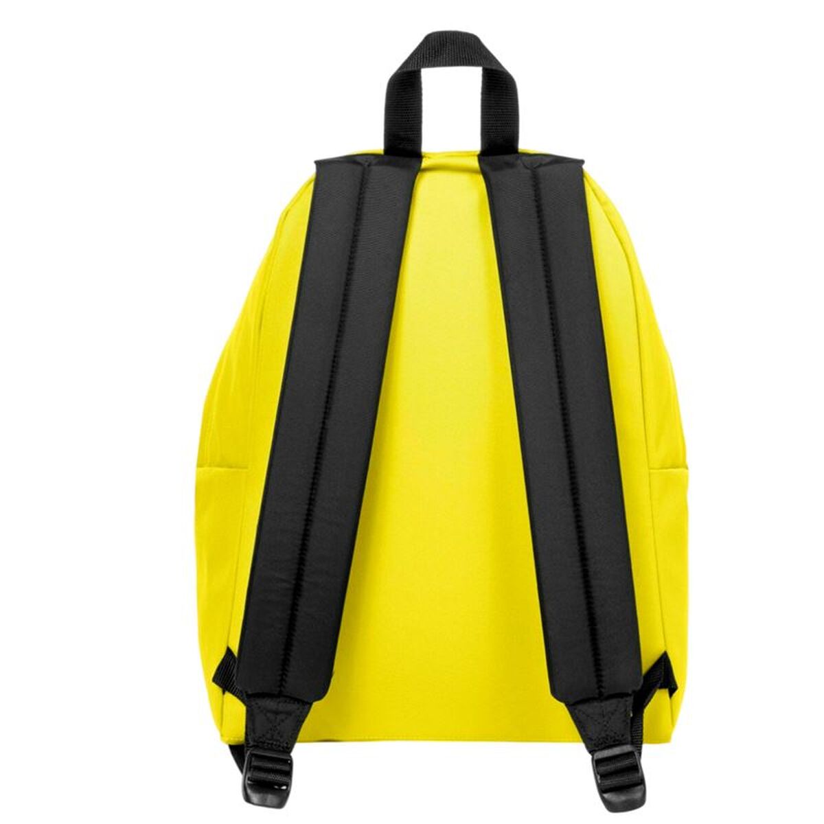 Eastpak Ryggsäck Casual Eastpak Padded Pak'R Gul Casual – produktbild 2 (Itsbag)