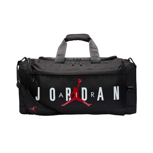 Jordan Sportväska Jordan Jordan Jam Velocity Duffle – produktbild 1 (Itsbag)