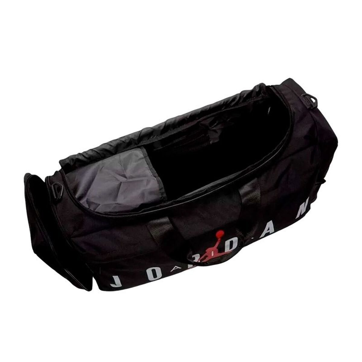 Jordan Sportväska Jordan Jordan Jam Velocity Duffle – produktbild 3 (Itsbag)