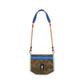 Cotopaxi Axelväska Cotopaxi Lista 2L Oliv – produktbild 1 (Itsbag)