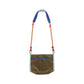 Cotopaxi Axelväska Cotopaxi Lista 2L Oliv – produktbild 2 (Itsbag)
