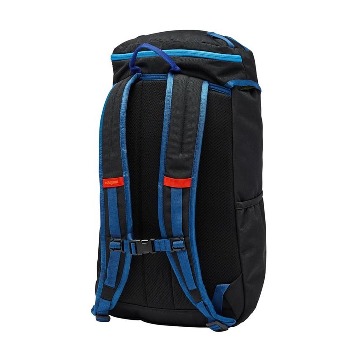 Cotopaxi Träningsväska Cotopaxi Tapa 22L Svart – produktbild 2 (Itsbag)
