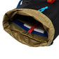 Cotopaxi Träningsväska Cotopaxi Tapa 22L Svart – produktbild 4 (Itsbag)