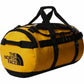 The North Face Träningsväska The North Face Base Camp Duffel Svart 71 L – produktbild 1 (Itsbag)