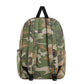 Vans Ryggsäck Casual Vans Old Skool Classic Vint Age Camo Persimon – produktbild 2 (Itsbag)