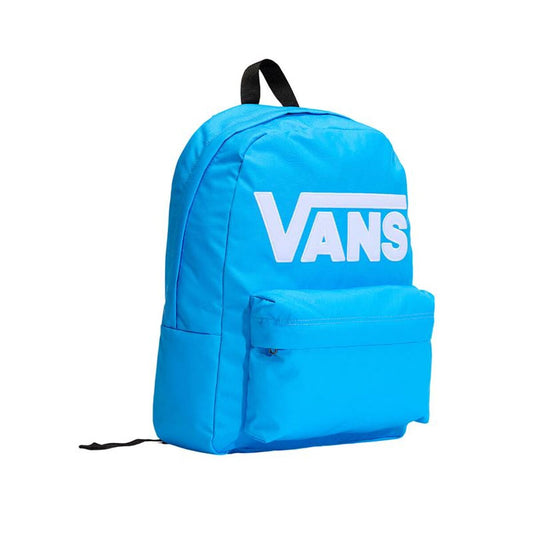 Vans Ryggsäck Casual Vans Old Skool Drop V Vatten Ergonomiskt Casual – produktbild 3 (Itsbag)