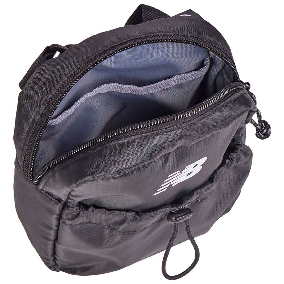 New Balance Herr Handväska New Balance Essential Sling – produktbild 3 (Itsbag)