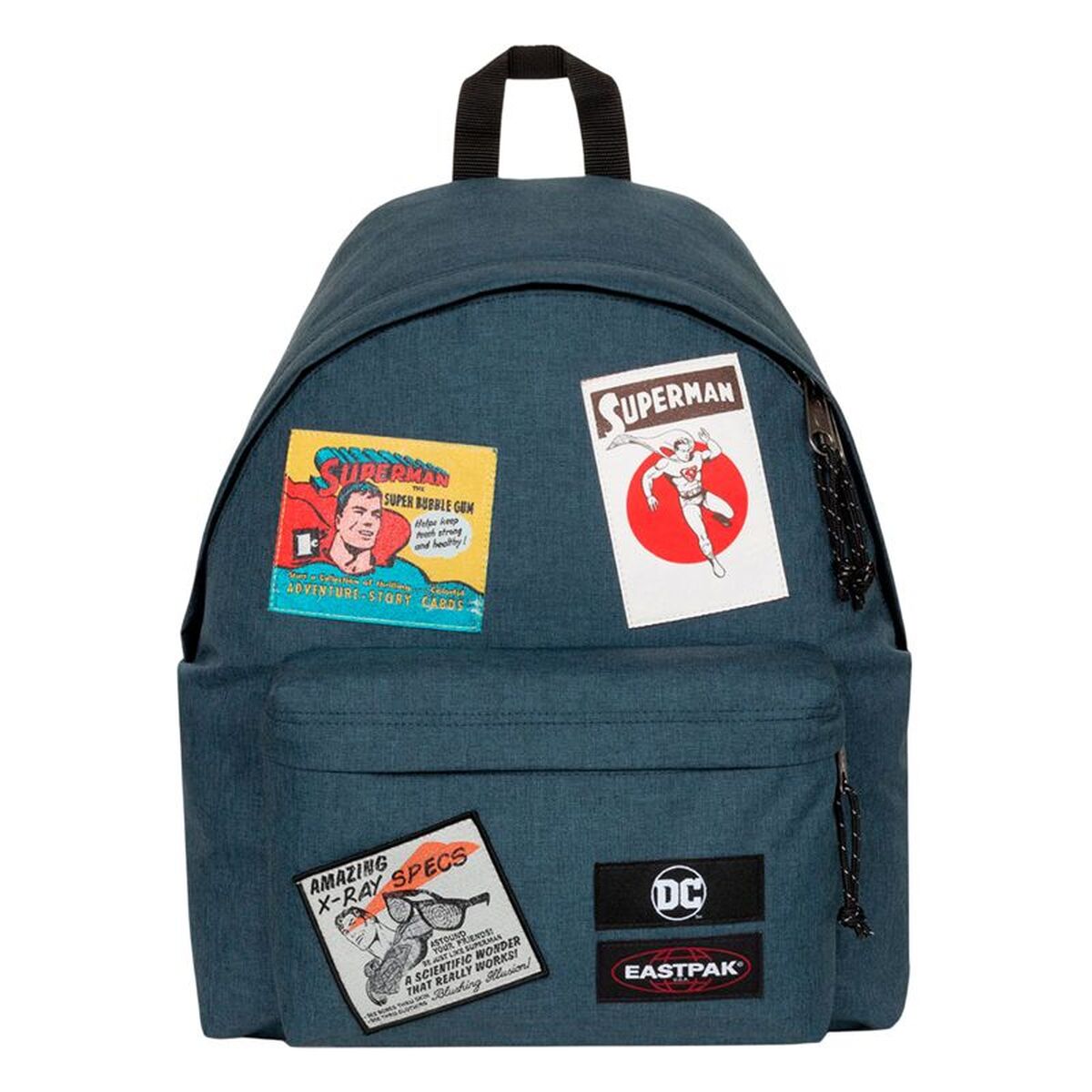 Eastpak Ryggsäck Casual Eastpak Padded Pak'R Casual – produktbild 1 (Itsbag)