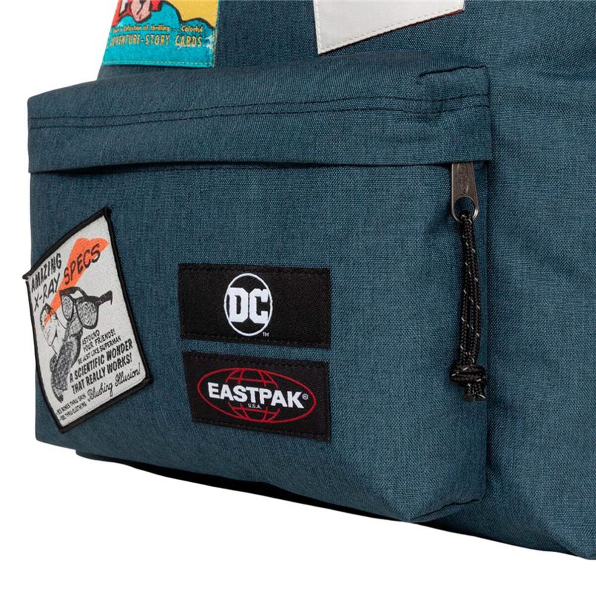 Eastpak Ryggsäck Casual Eastpak Padded Pak'R Casual – produktbild 5 (Itsbag)