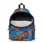 Eastpak Ryggsäck Casual Eastpak Padded Pak'R Blå Casual – produktbild 3 (Itsbag)