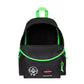 Eastpak Ryggsäck Casual Eastpak Padded Pak'R Gb Patches Svart – produktbild 3 (Itsbag)