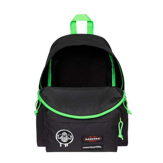 Eastpak Ryggsäck Casual Eastpak Padded Pak'R Gb Patches Svart – produktbild 3 (Itsbag)